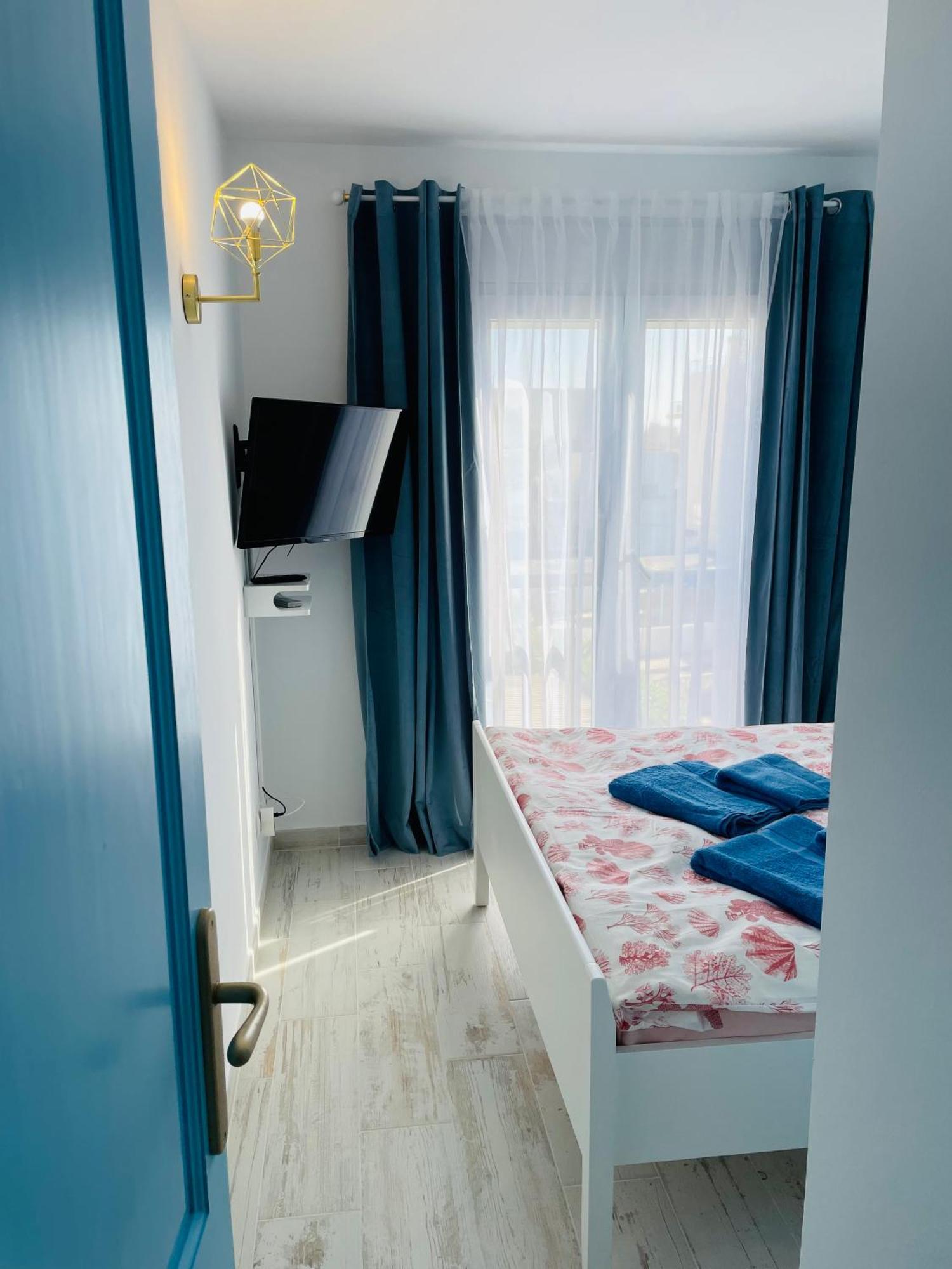 Blue House Mallorca Appartement