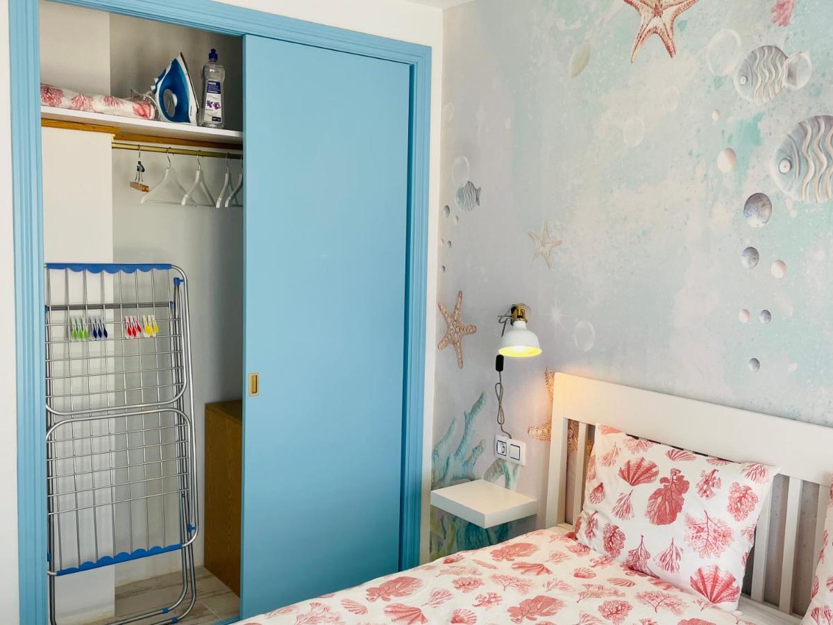 Blue House Mallorca Appartement *