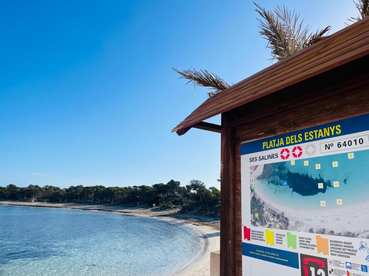 Blue House Mallorca Apartamento *