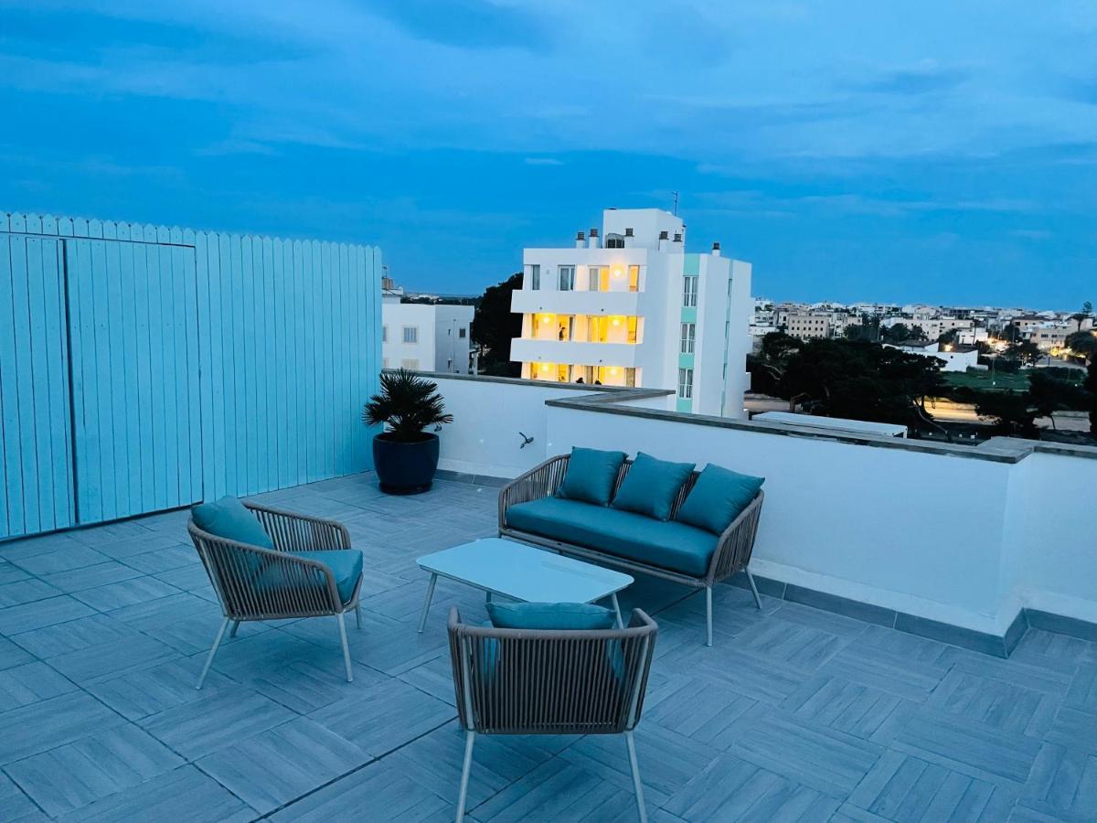 Blue House Mallorca Appartement *