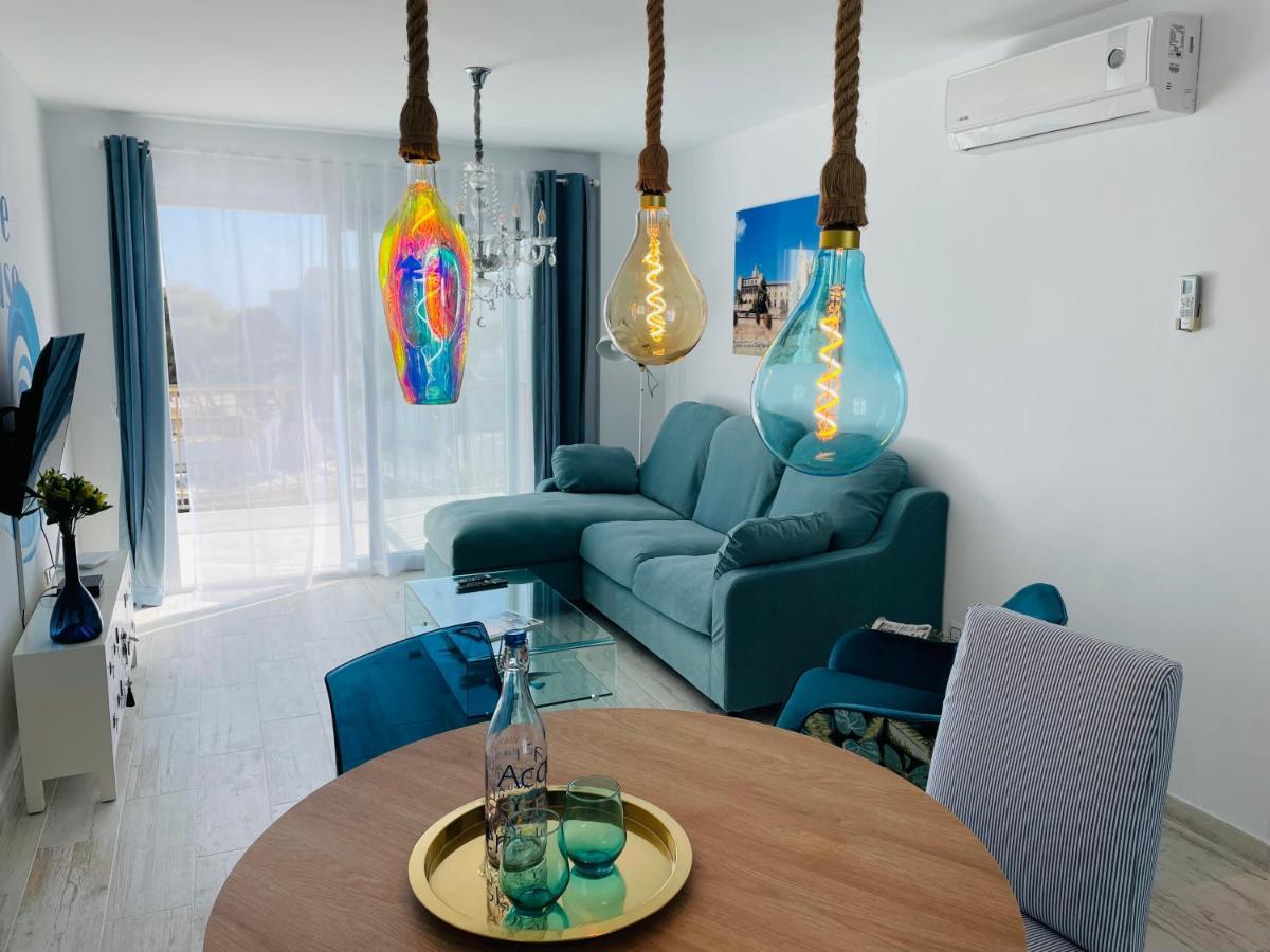 Blue House Mallorca Apartment
