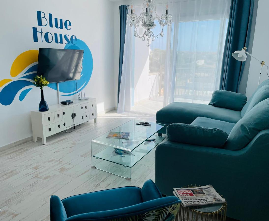 Blue House Mallorca * Ses Salines (Mallorca)