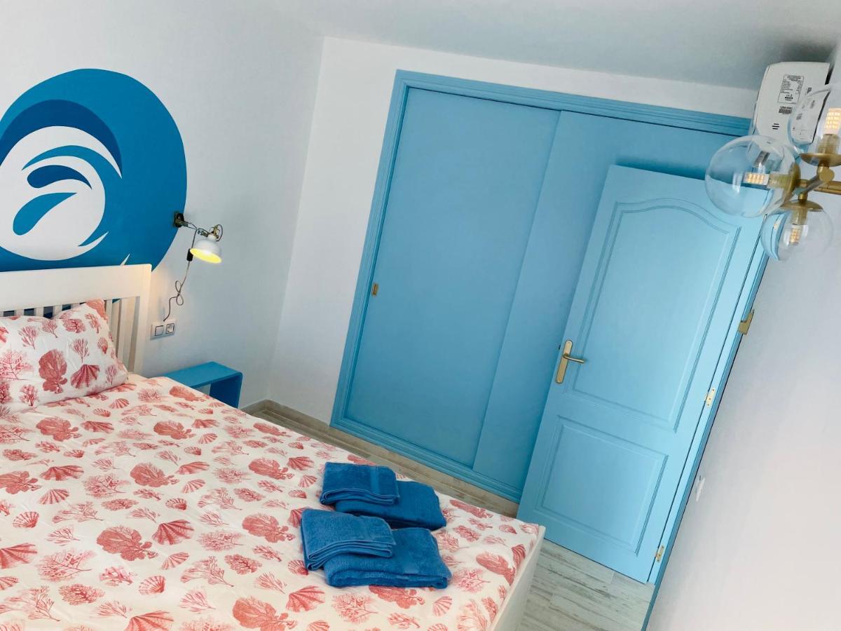Blue House Mallorca Apartment *