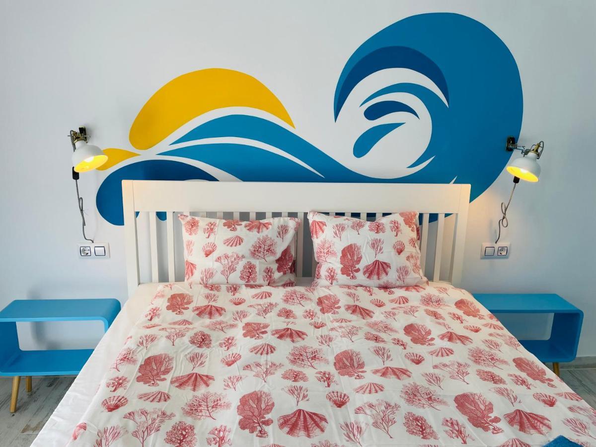 Blue House Mallorca Apartment