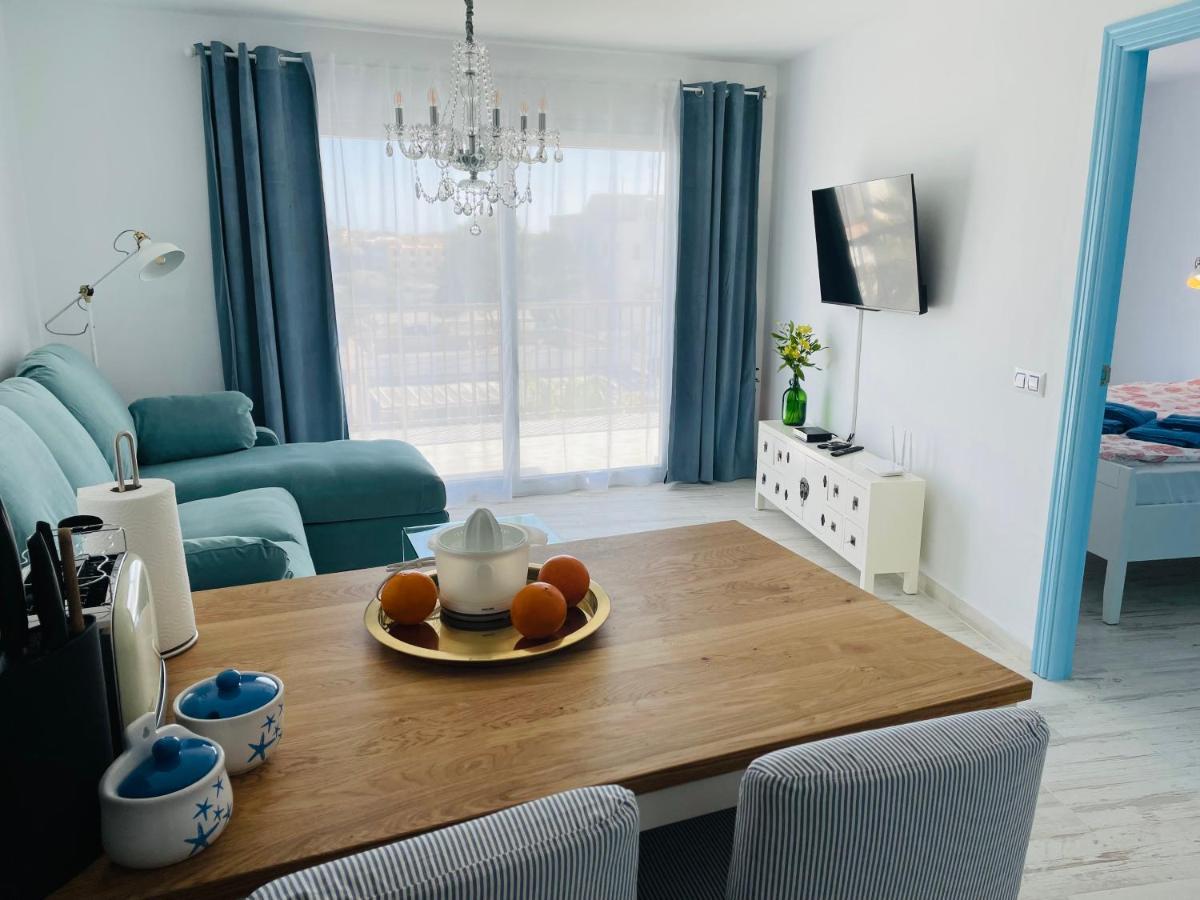 Blue House Mallorca Apartment *